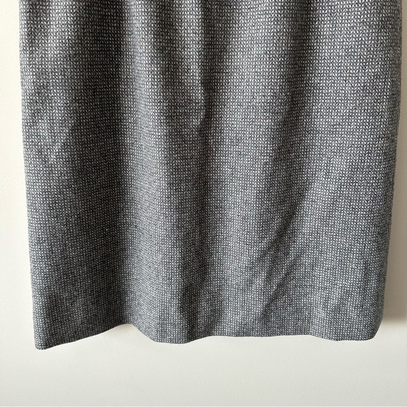 Pendleton Vintage Deadstock NWT 100% Virgin Wool Lined Skirt Women’s Petite 14 - Picture 3 of 13